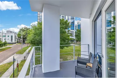 525 E Jackson Street #308, Orlando, FL 32801 - Photo 26