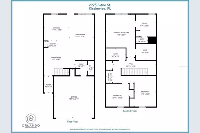 2925 Satire Street, Kissimmee, FL 34746 - Photo 30