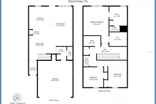 2925 Satire St, Kissimmee, FL 34746 - Photo 30