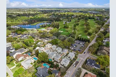 3400 Golfview Boulevard #A, Orlando, FL 32804 - Photo 30