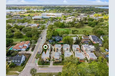 3400 Golfview Boulevard #A, Orlando, FL 32804 - Photo 26