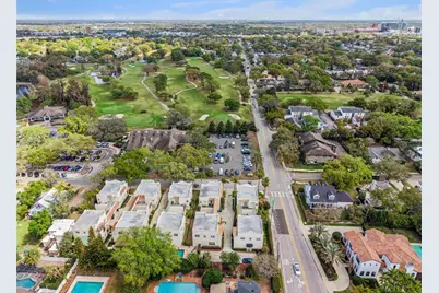 3400 Golfview Boulevard #A, Orlando, FL 32804 - Photo 32