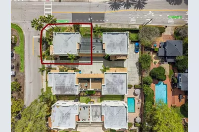 3400 Golfview Boulevard #A, Orlando, FL 32804 - Photo 22