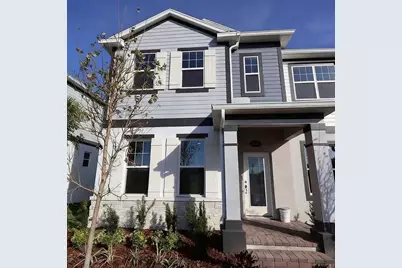 9404 Bolshoi Alley, Winter Garden, FL 34787 - Photo 1