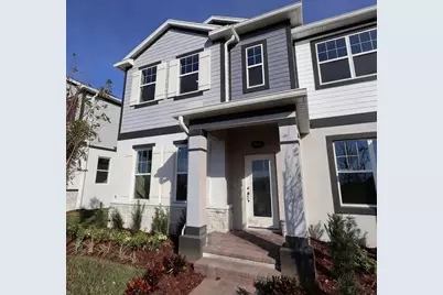 9404 Bolshoi Alley, Winter Garden, FL 34787 - Photo 2