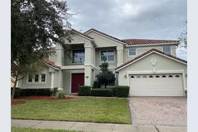 2740 Swoop Circle, Kissimmee, FL 34741 - Photo 1