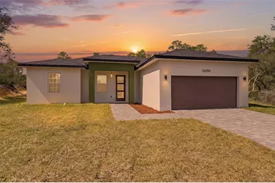 16596 SW 31st Circle, Ocala, FL 34473 - Photo 1