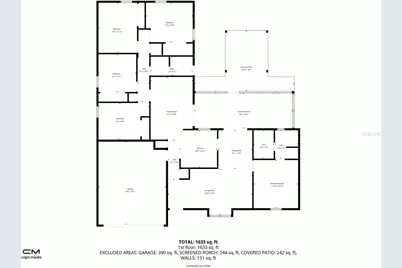 10464 Bridlewood Avenue, Orlando, FL 32825 - Photo 46