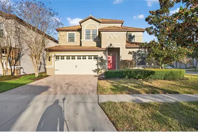 1433 Wexford Way, Davenport, FL 33896 - Photo 2