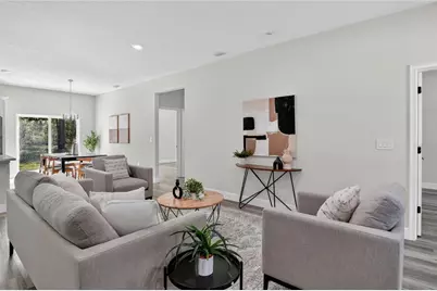 10707 N Hatari Drive, Citrus Springs, FL 34434 - Photo 2