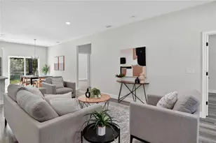 10707 N Hatari Dr, Citrus Springs, FL 34434 - Photo 2