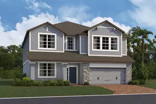 742 River Stone Trl, Sanford, FL 32771 - Photo 1