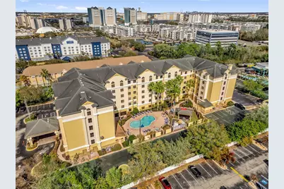 7601 Canada Avenue #125, Orlando, FL 32819 - Photo 1