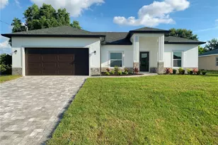1336 Henning St, North Port, FL 34288 - Photo 1