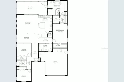 204 Bengal Circle, Oldsmar, FL 34677 - Photo 2