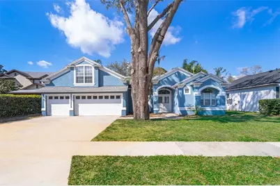 8119 Lake Crowell Circle, Orlando, FL 32836 - Photo 1