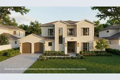 609 S Phelps Avenue, Winter Park, FL 32789 - Photo 1