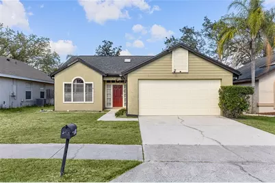 1014 Dees Drive, Oviedo, FL 32765 - Photo 2