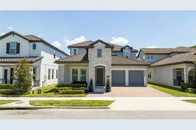 12640 Salomon Cove Drive, Windermere, FL 34786 - Photo 2