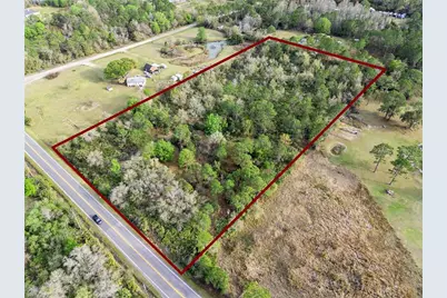 541 E Osceola Road, Geneva, FL 32732 - Photo 8