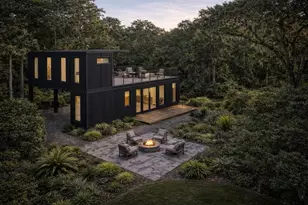 936 Paradise Blvd, Georgetown, FL 32139 - Photo 1