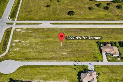 3027 Northwest 7th Terrace, Cape Coral, FL 33993 - Photo 1