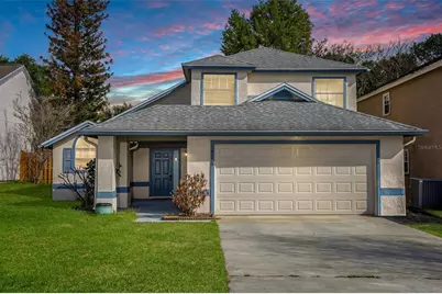 7609 Telegraph Hill Road, Orlando, FL 32835 - Photo 1