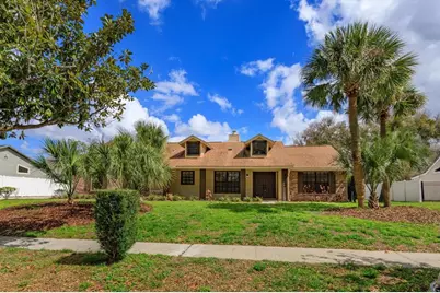 4953 Courtland Loop, Winter Springs, FL 32708 - Photo 1