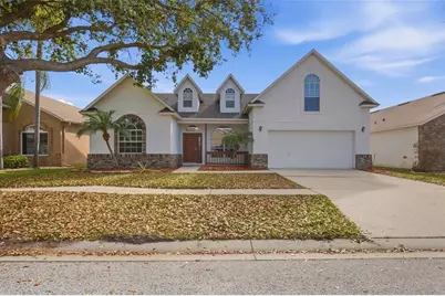 6648 Thackston Drive, Riverview, FL 33578 - Photo 1