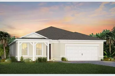 6379 Dew Droop Loop, Saint Cloud, FL 34771 - Photo 1