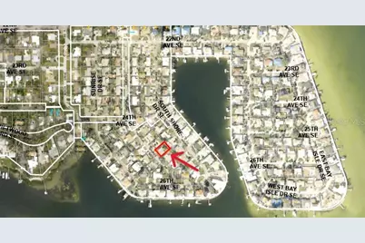 2502 Tropical Shores Drive SE, Saint Petersburg, FL 33705 - Photo 58