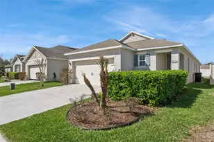 865 Gunnison Dr, Orange City, FL 32763 - Photo 4