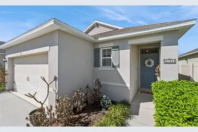 865 Gunnison Drive, Orange City, FL 32763 - Photo 1