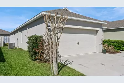 865 Gunnison Drive, Orange City, FL 32763 - Photo 2