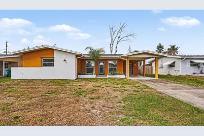 770 Mohawk Avenue, Melbourne, FL 32935 - Photo 1