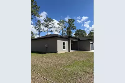 3785 W Wilhelm Street, Citrus Springs, FL 34433 - Photo 2