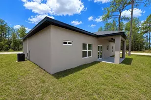 3785 W Wilhelm St, Citrus Springs, FL 34433 - Photo 4