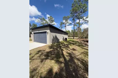 3785 W Wilhelm Street, Citrus Springs, FL 34433 - Photo 4