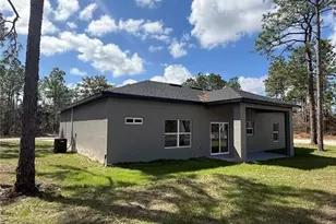 3785 W Wilhelm St, Citrus Springs, FL 34433 - Photo 6