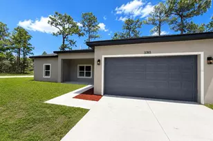 3785 W Wilhelm St, Citrus Springs, FL 34433 - Photo 2
