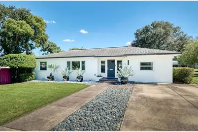 218 Orange Terrace Drive, Winter Park, FL 32789 - Photo 2