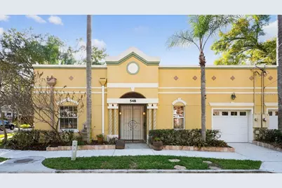 548 S Hyer Avenue #1, Orlando, FL 32801 - Photo 1
