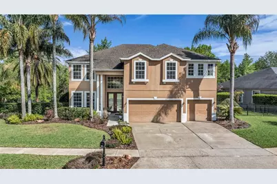 503 Osprey Lakes Circle, Chuluota, FL 32766 - Photo 2