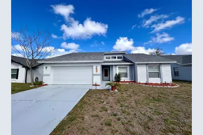 8911 Welsh Way, Hudson, FL 34667 - Photo 1