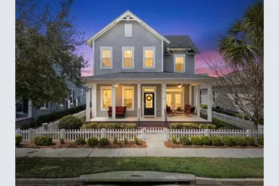 744 Lake Brim Drive, Winter Garden, FL 34787 - Photo 1