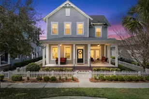 744 Lake Brim Dr, Winter Garden, FL 34787 - Photo 1