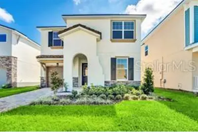 1919 Tropical Palms Circle, Kissimmee, FL 34747 - Photo 1