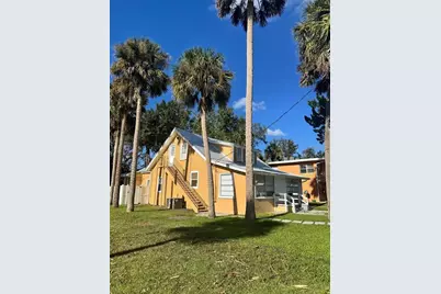 860 Magnolia Avenue #3, Daytona Beach, FL 32114 - Photo 1