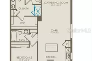 2775 Buckeye Ln, Saint Cloud, FL 34772 - Photo 2