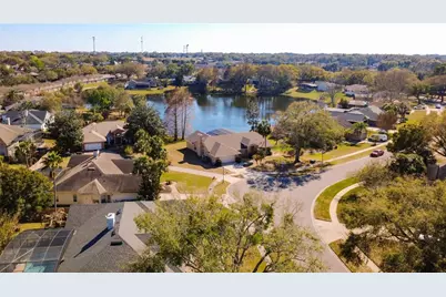 1125 Almond Tree Circle, Orlando, FL 32835 - Photo 2